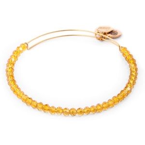 ALEX AND ANI Brilliance Bead Bracelet - Aurelia